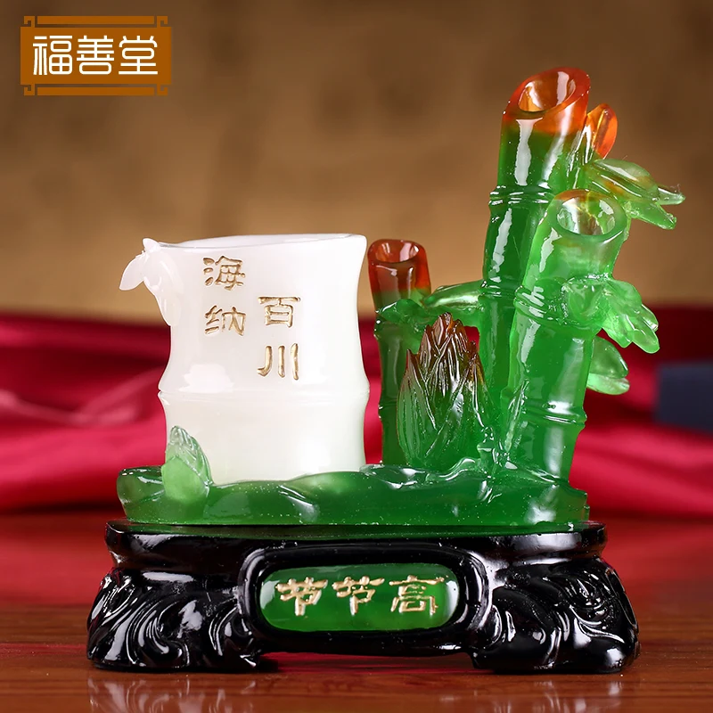 Творческий офис стол украшения ручка исследование учителей отправить подарки