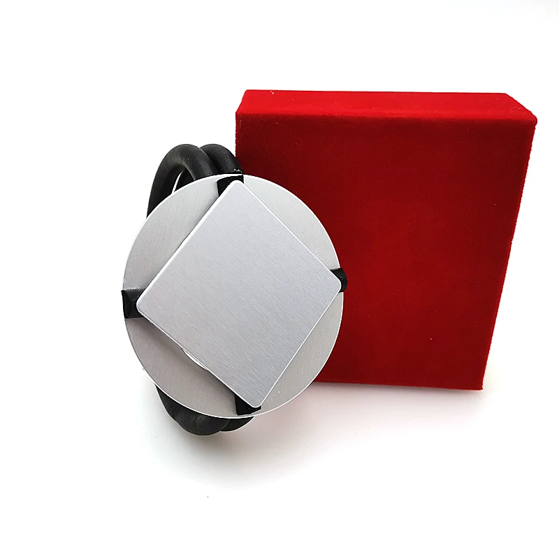 YD &amp YDBZ новый геометрический резиновый многослойный браслет для женщин ручные