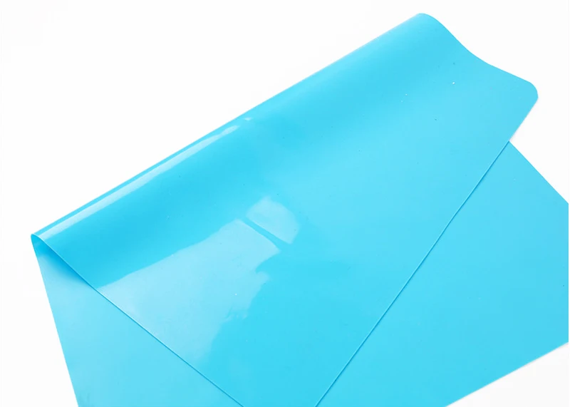 50*40cm Large Non Slip Silicone Food Place Dinning Mat Kids Pad Baking Liner Cup Coaster Placemat Kitchen Bakeware Table | Дом и сад
