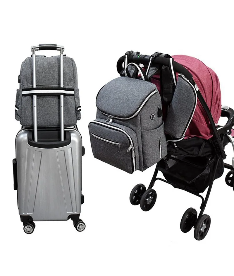 MOTOHOOD Mummy Maternity подгузник сумка брендовая Большая вместительная Детская сумка рюкзак для подгузников дизайнерская сумка для ухода за ребенком
