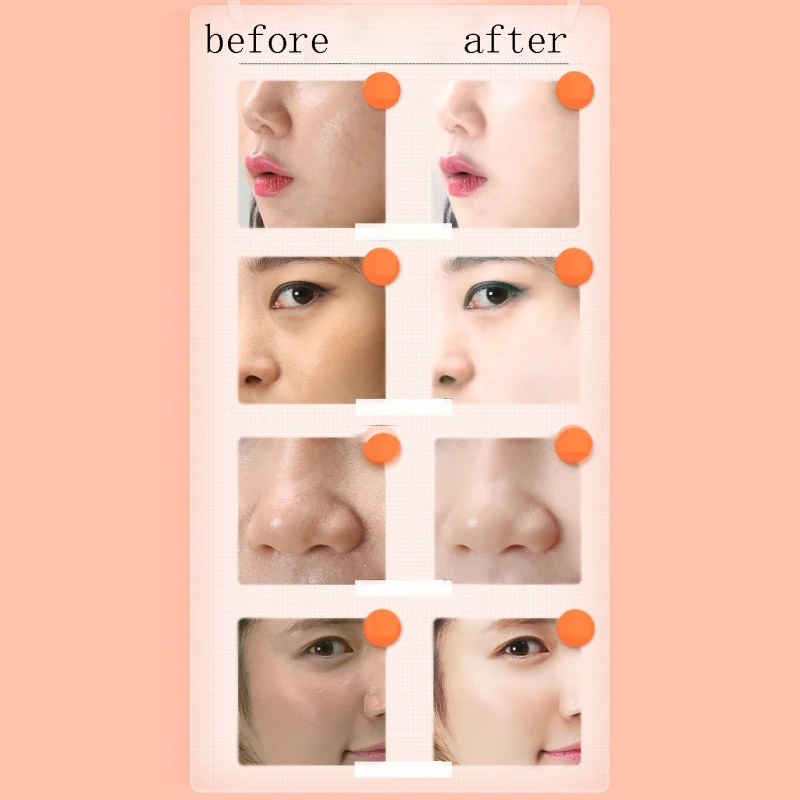 Moisturizing Concealer Cosmetic Long Lasting Air Cushion BB Cream Foundation Whitening Makeup S30 |