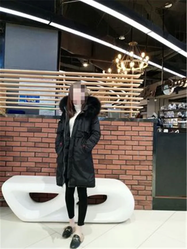 Женские зимние куртки больших размеров 5XL, пуховики из хлопка, толстые теплые хлопковые пальто, парки с капюшоном и вышивкой, 100 кг, можно носить, OKXGNZ1398