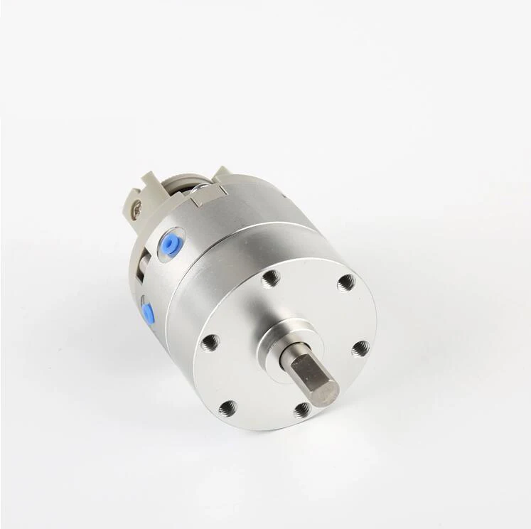 Поворотный привод одиночный лопастной CRB2BW/CDRB2BW10-90/180/270 S 90 180 270 Вращающийся Угол