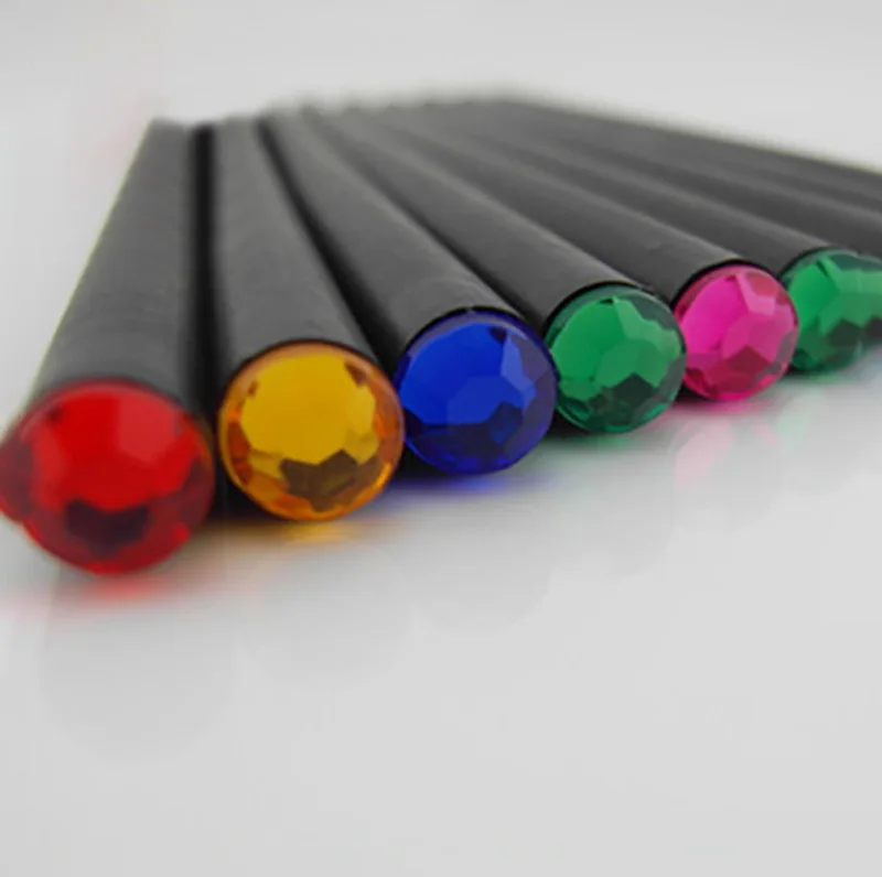 Карандаш ТМ Алмазный цвет карандаш канцелярские принадлежности для рисования