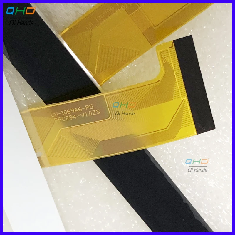 New touch screen CH-1069A6-PG FPC294-V1.0 ZS GT095PGB906V3.0 GT095PGB906V2.0 GT095PGB906 GT095PGB906 V2.0 GT095PGB906 V1.0