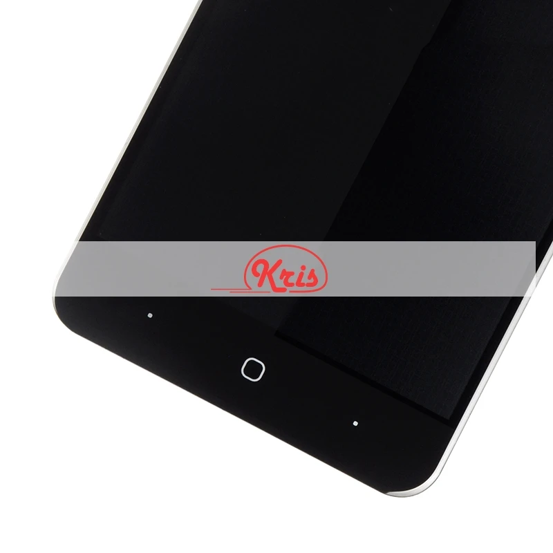 1 шт. 5 дюймов LCD Замена Для Doogee Y6 4G Y6C фортепиано ЖК дисплей сенсорный экран