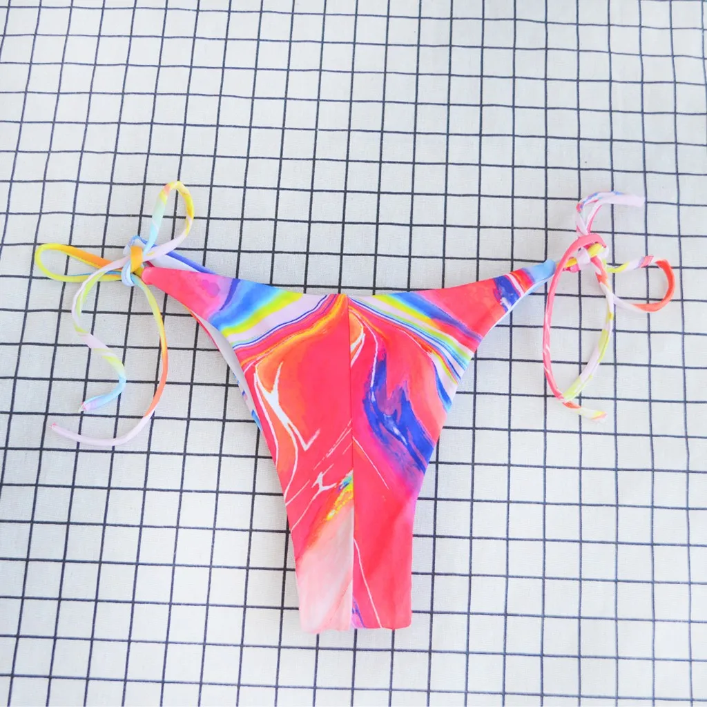 Новинка 2019 женская модная летняя пляжная одежда для плавания женский топ труба с
