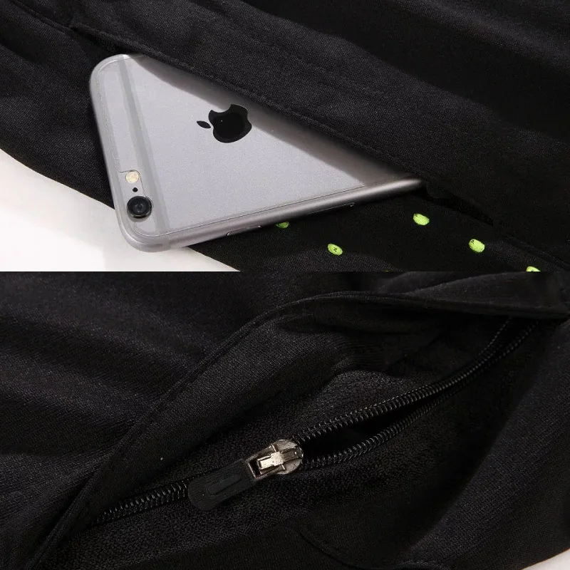 Новый летний быстросохнущая Для Мужчин's Спортивные шорты эластичный пояс