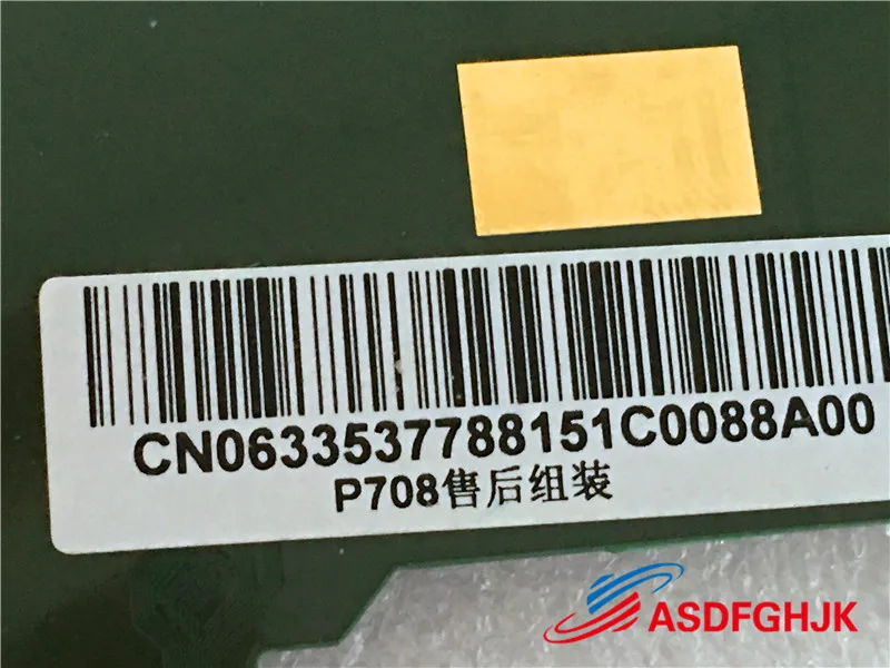 Для Dell Venue 7 3740 материнская плата для планшета G5XW3 0G5XW3 CN-0G5XW3 100% TESED OK | Компьютеры и