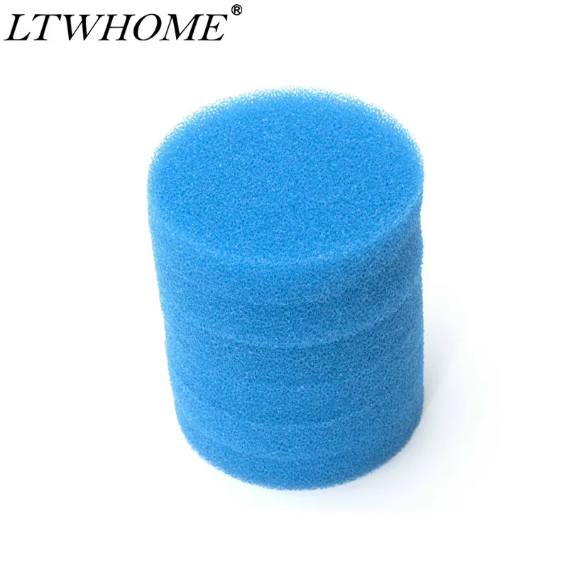 Совместимые с LTWHOME магнитные фильтры подходят для eecco Heim Pro 130/200/300 и Ecco 2232/2234/2236|foam