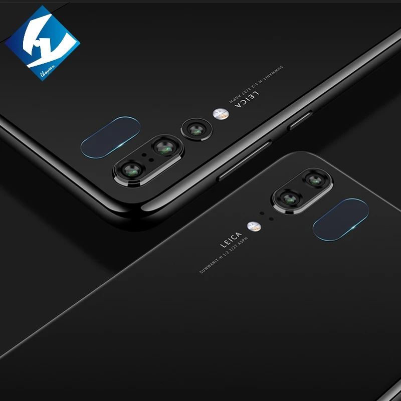 Lhoyern защита для объектива камеры Защитная крышка huawei P20 Pro lite Honor 10 mate RS Porsche дизайн