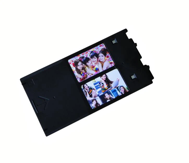 Лоток для ID карт einkshop G-образный лоток из ПВХ Canon PIXMA IP4600 IP4700 IP4680 IP4760 IP4850 MG6140 MG8140 MG5220