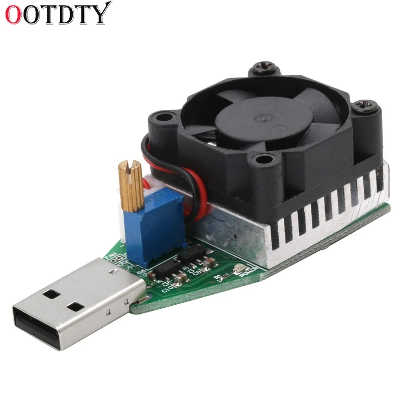 Новинка регулируемое зарядное устройство постоянного тока 3 7 ~ 13 в USB 15 Вт 1
