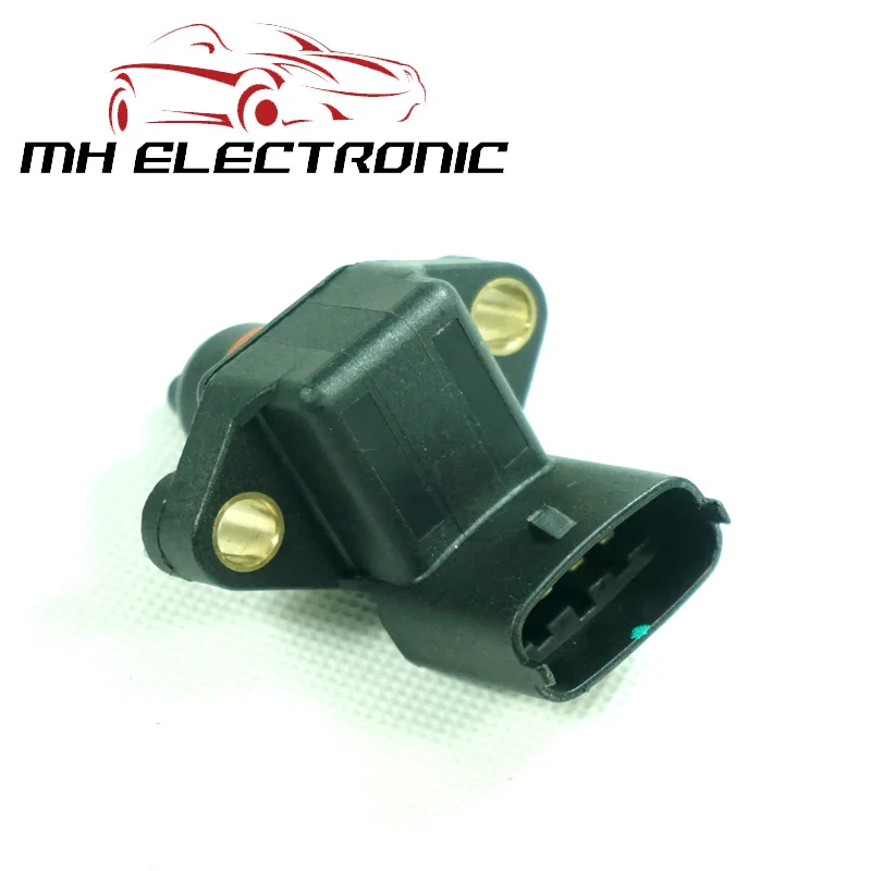 MH Электронные Бесплатная доставка впускной воздушный коллектор датчик давления