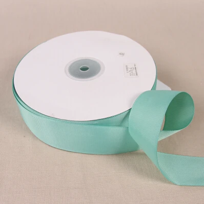 Бесплатная доставка (100 ярдов/рулон) 1-1/2 &quot40 мм Grosgrain лента свадебная атласная для