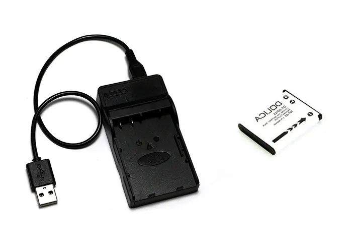 USB-зарядное устройство для Olympus | Электроника