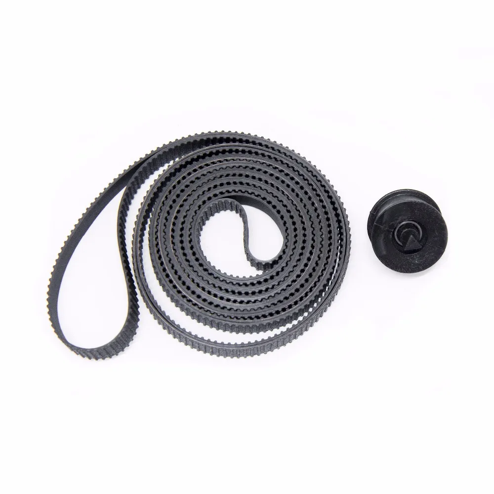 Original Factory C7769-60182 24&quot Carriage Belt for HP DesignJet 500 500PS 510 510PS 800 800PS Plus 4500 820 T1100 MFP 4020 T620 |