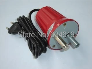 С фабрики, барбекю гриль для барбекю вращающийся мотор 220/230v 50/60Hz, 3 РПМ электрический барбекю вращающийся двигателя для шашлык на гриле