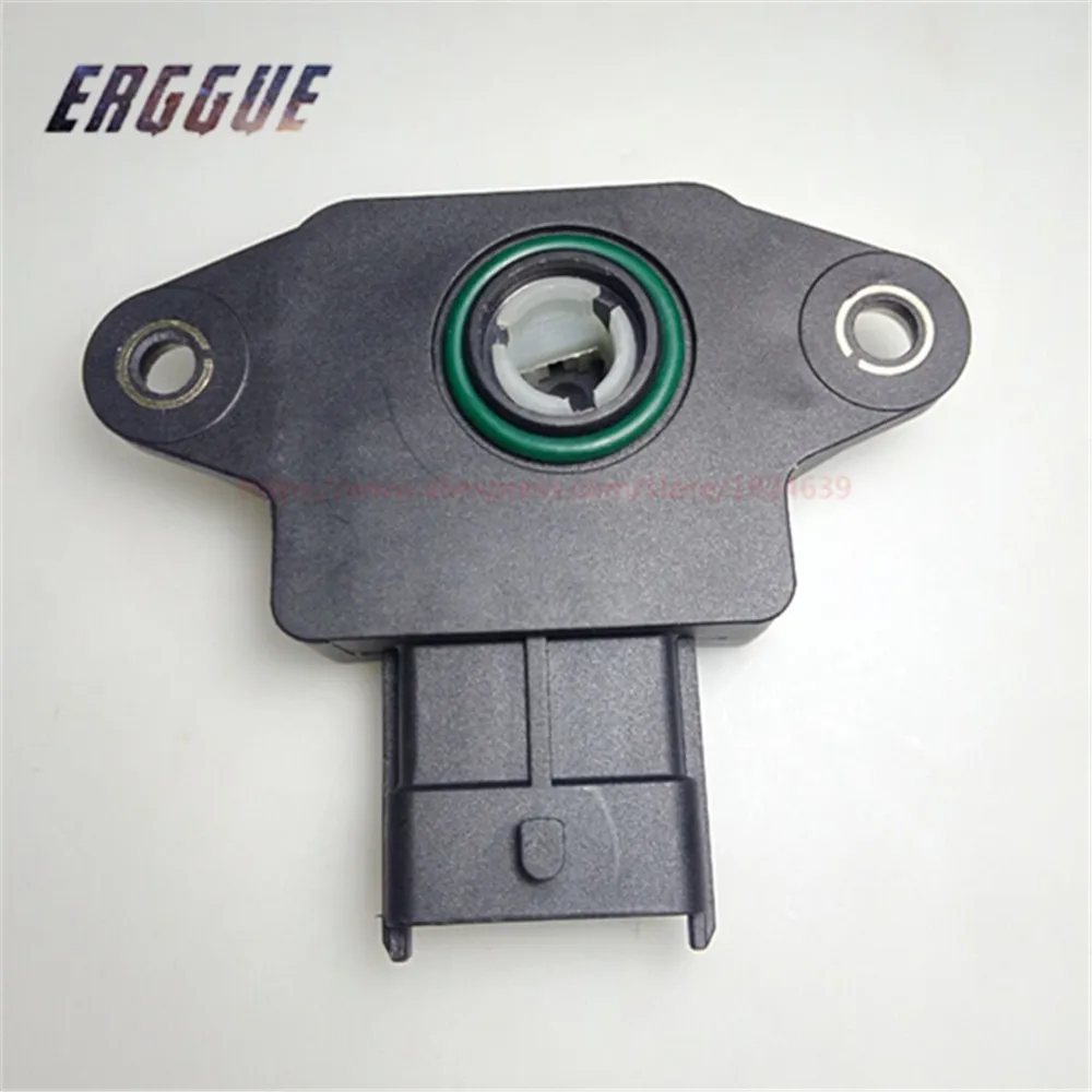 Датчик положения дроссельной заслонки TPS 35170 22600 для Hyundai Accent Elantra Tiburon Cadillac Catera Dodge