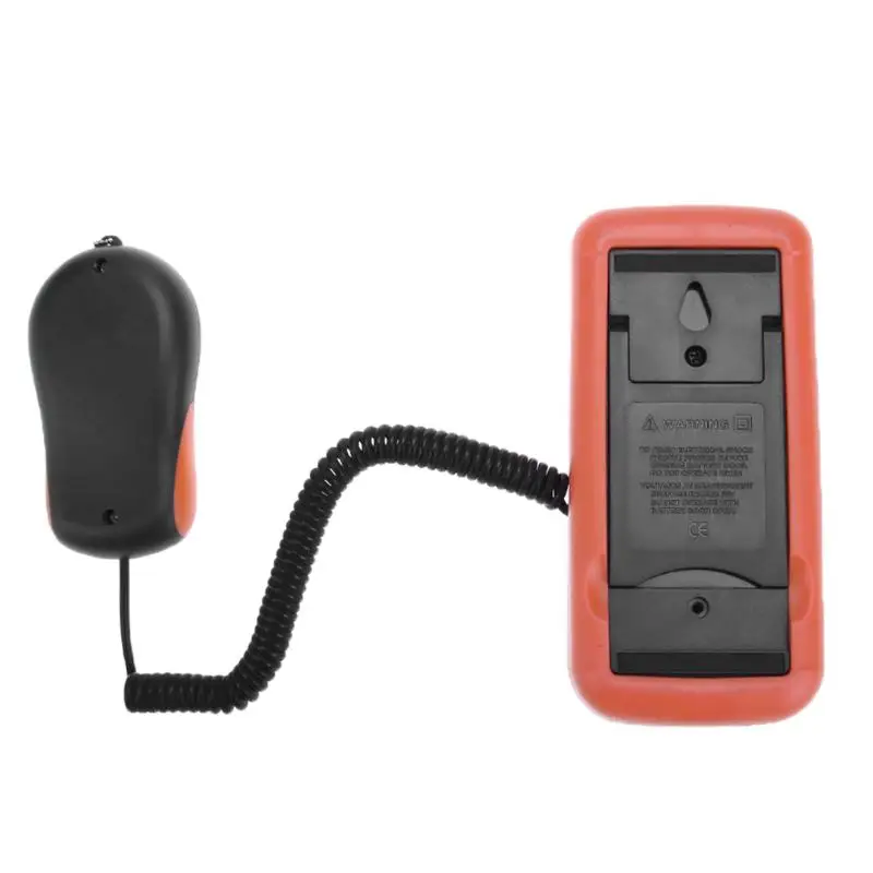 Профессиональный цифровой измеритель интенсивности ультрафиолета