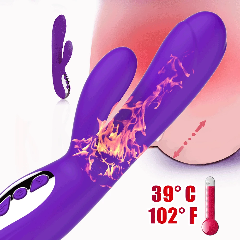 USB зарядка BODYPRO 10 скоростей фаллоимитатор кролик вибратор для женщин клитор