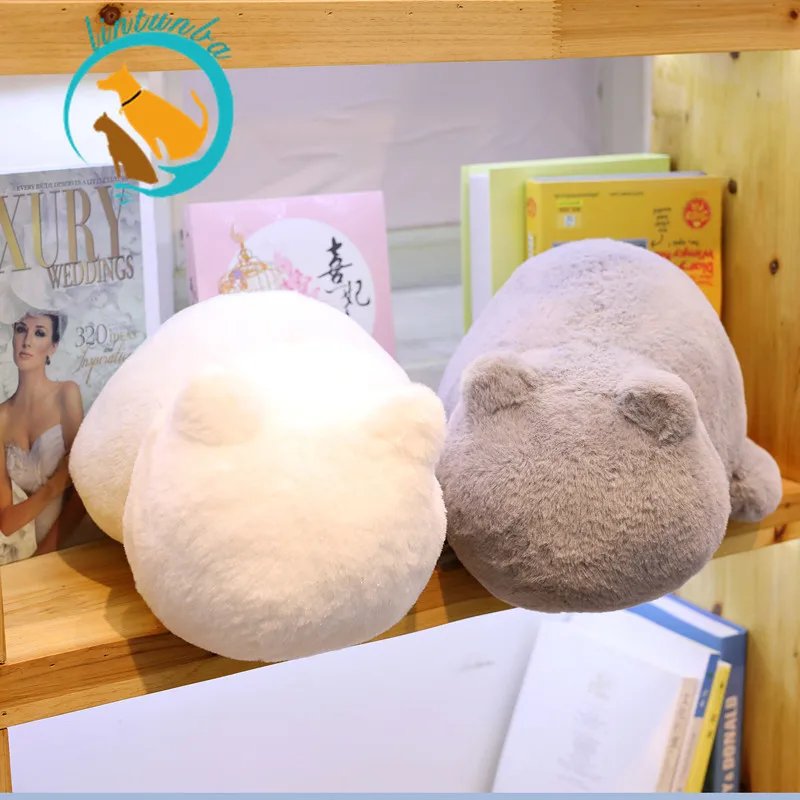 Милые плюшевые игрушки в виде кошек мягкие куклы теней подарок для детей кукла