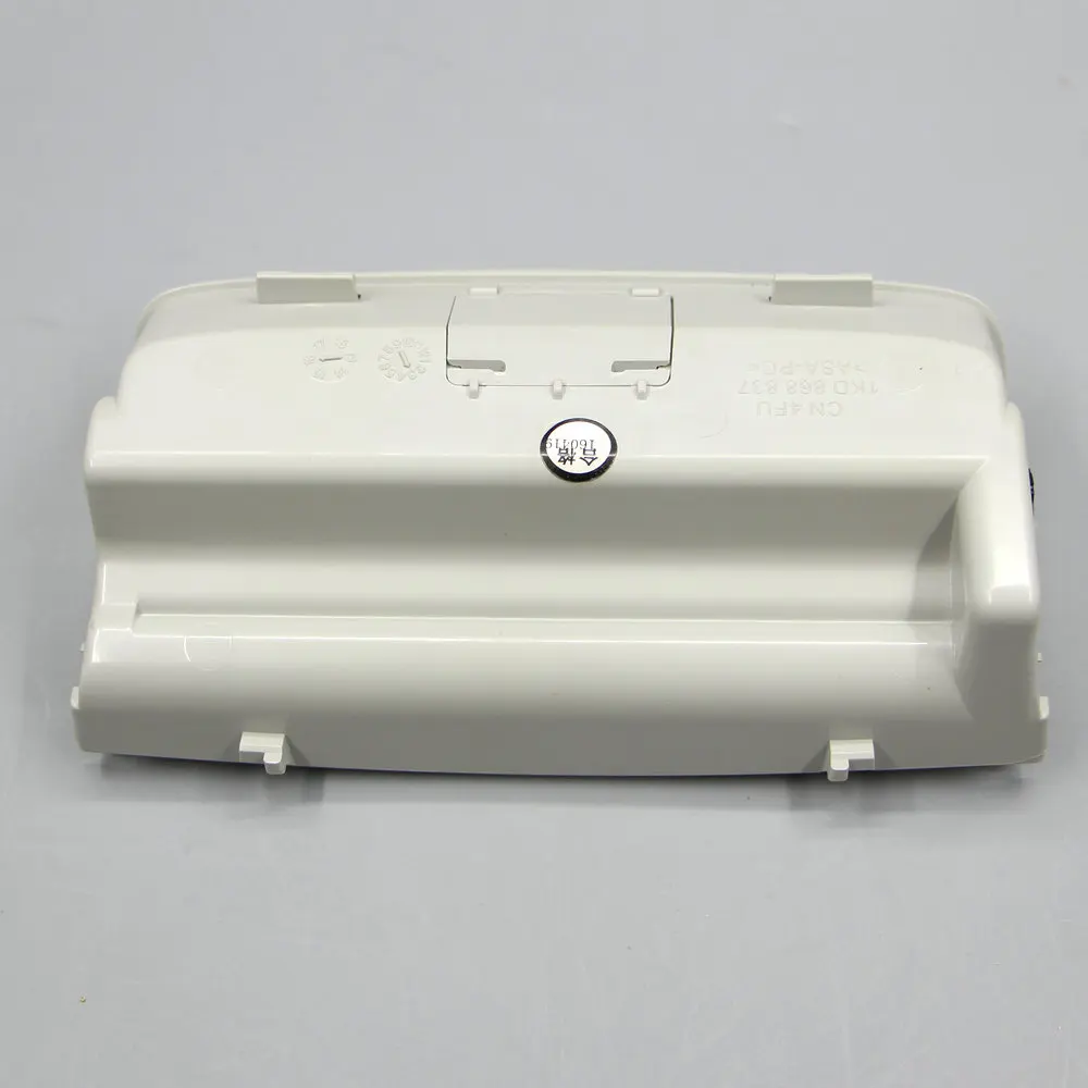 Aplicable para el VW Golf 6 MK6 Jetta Passat Tiguan superb Scirocco CC gafas marco techo caja разное 1KD 868 837|Чехол для очков|