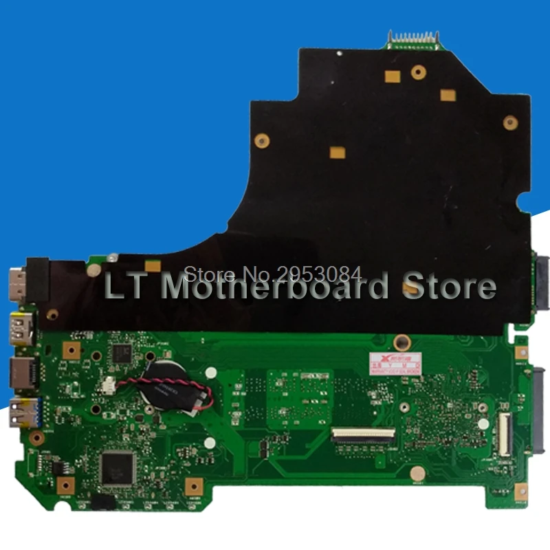 Для For Asus K56C K56CM K56CB S56C A56C S550CB S550C S550CA K56CA REV2.0 материнская плата 987 процессор