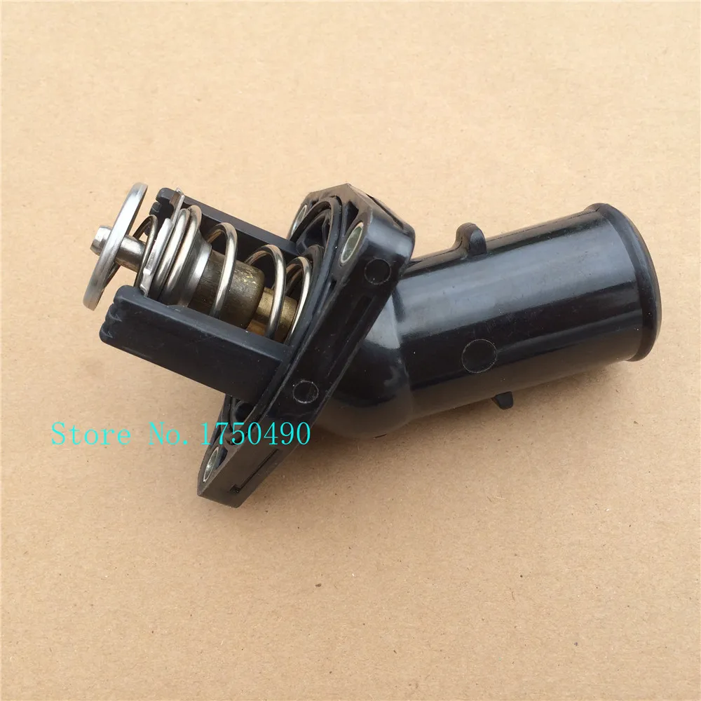 W/термостат на вход воды SUB-ASSY 16031-31020 для TOYOTA MARK CROWN LEXUS IS250C IS250/350 GS30/35/43/460 |