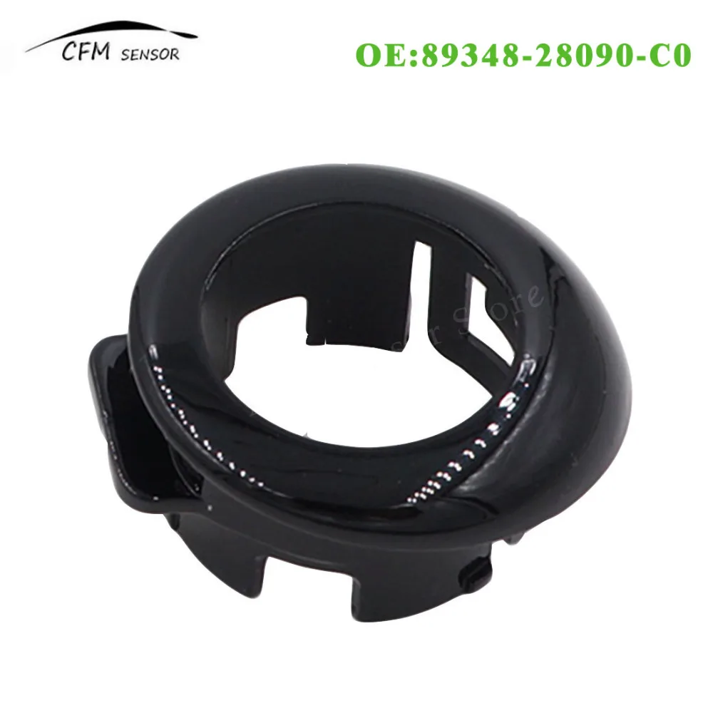 Новинка 89348 28090 C0 PDC фотосессия для Toyota Previa Lexus LX460 570|parking sensor|sensor parkingparking sensor toyota |