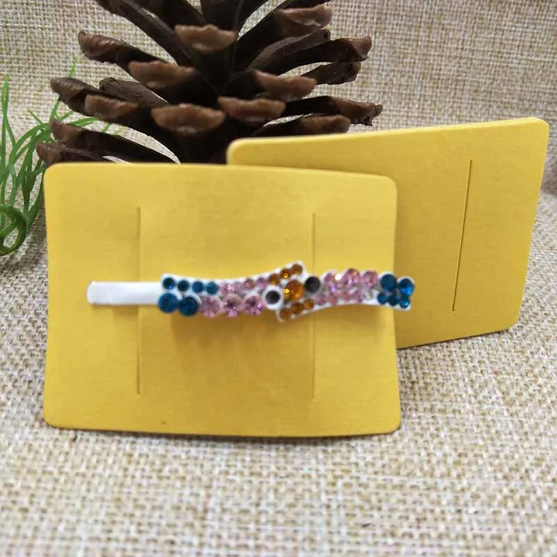 Новинка 2017 оптовая продажа Бесплатная доставка клип карта для волос 1 партия = 100 +