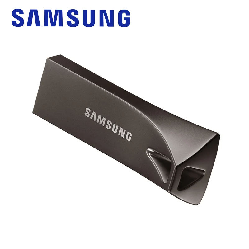 SAMSUNG USB флеш накопитель 256 ГБ 64 32 128 ГБ|USB флэш-накопители| |
