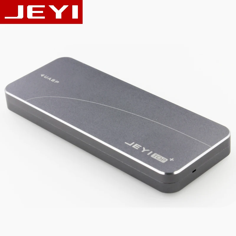 JEYI i9 корпус для жесткого диска мобильный телефон NVME полностью алюминиевый type E 3 1
