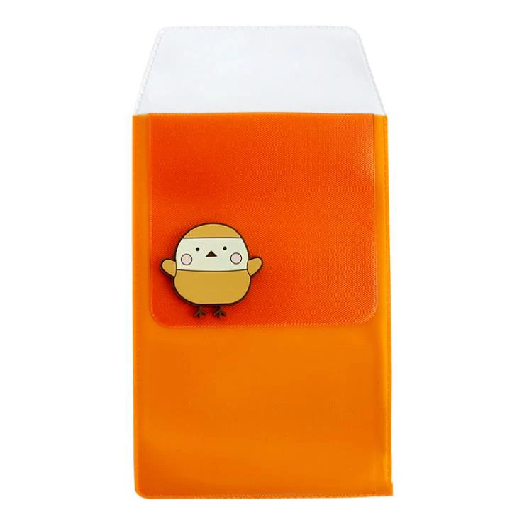 4 1 шт. мультяшный аниме Sumikko Gurashi уплотнительный матовый Карандаш Чехол Доктор ручка для медсестер держатель крышка рукав карандаш сумки канцелярские товары - Цвет: 4
