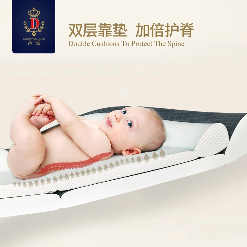 Многофункциональное кресло качалка Babyfond детское качалка|baby chair multifunction|chair