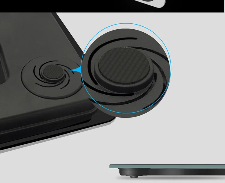 Шкала Веса человеческого тела жира интеллектуальная Bluetooth тела жира Шкала микро маленькая программа тела жира Шкала 014