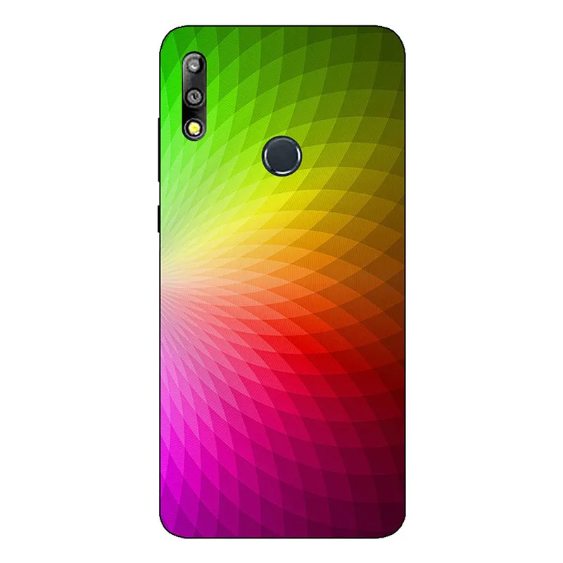 Чехол для телефона Asus Zenfone Max (Pro) M2 ZB631KL ZB632KL ZB633KL силиконовый мягкий чехол ASUS Pro