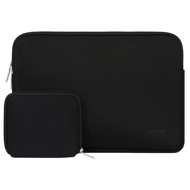 Чехол для ноутбука MOSISO чехол Macbook Dell HP Asus Acer Lenovo 11 12 13 3 14 15 дюймов сумки ноутбуков Mac