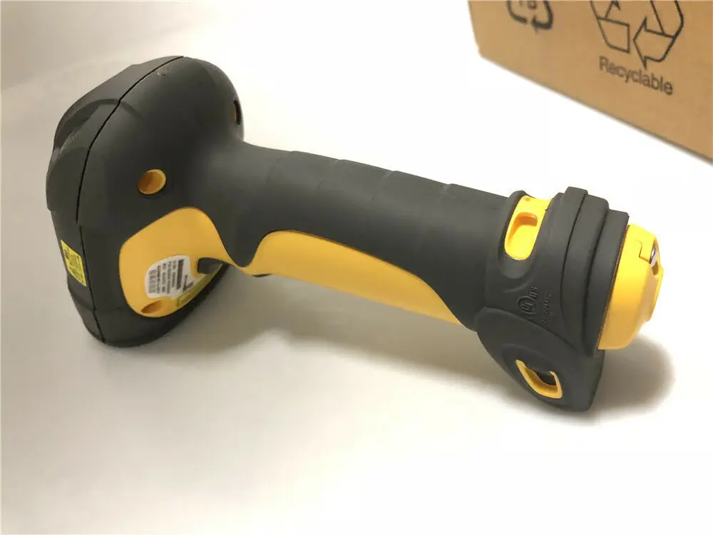 Extended 2D Long Range Barcode Scanner USB for Zebra Motorola Symbol DS3508-ER20005R | Компьютеры и офис