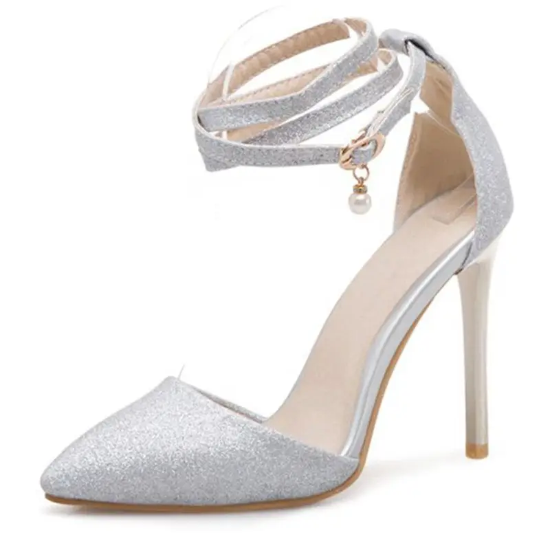 Женские туфли лодочки BLXQPYT очень маленькие и большие размеры 31 50 Zapatos Mujer женские
