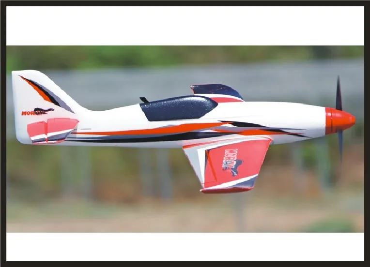EPO RC модель самолета хобби свободного крыла размах крыльев 800 м MORAY спортивный самолет гоночный Самолет RC самолет(есть PNP Набор и комплект