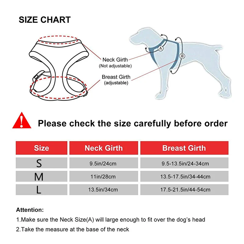 Шлейка для собак XPangle жилет и поводок чихуахуа бульдог щенок мягкая шлейка
