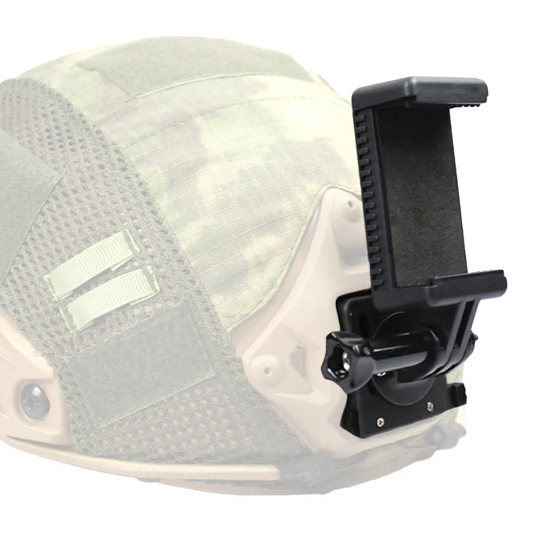 Аксессуары для тактического шлема NVG крепление базовый соединитель Адаптер