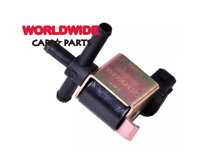 Усилитель контрольного клапана N75 для Beetle GTI Quat Passat Jetta Audi A4 S4 TT GOLF 1 8 T VW 058906283C