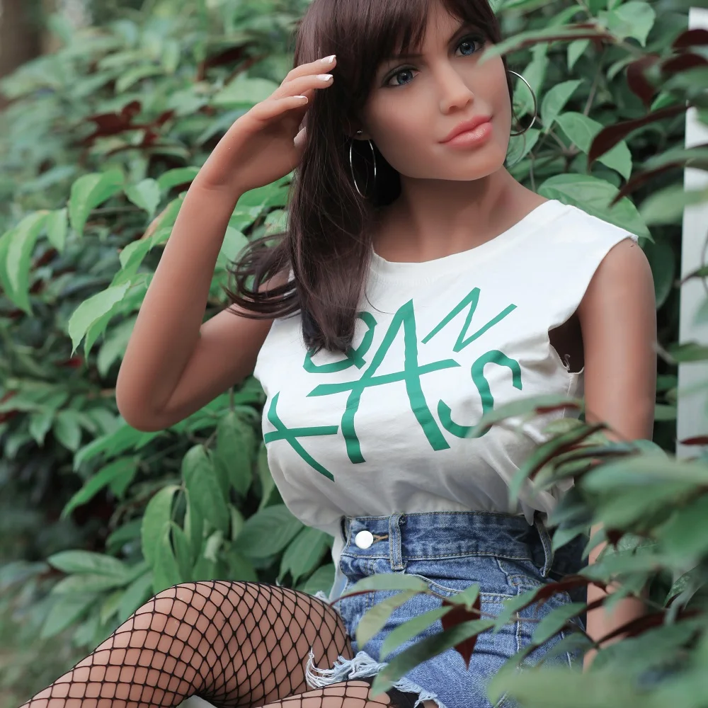 Новинка 158 см японская кукла для секса с металлическим скелетом настоящие