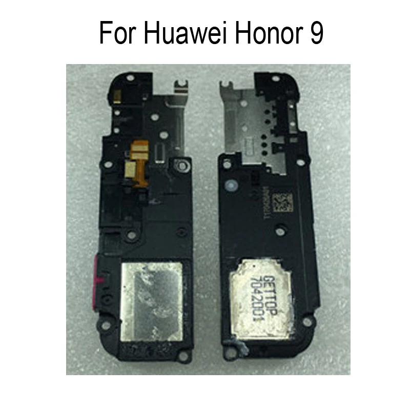 Новый звуковой сигнал звуковая панель громкоговоритель в сборе для Huawei Honor 9