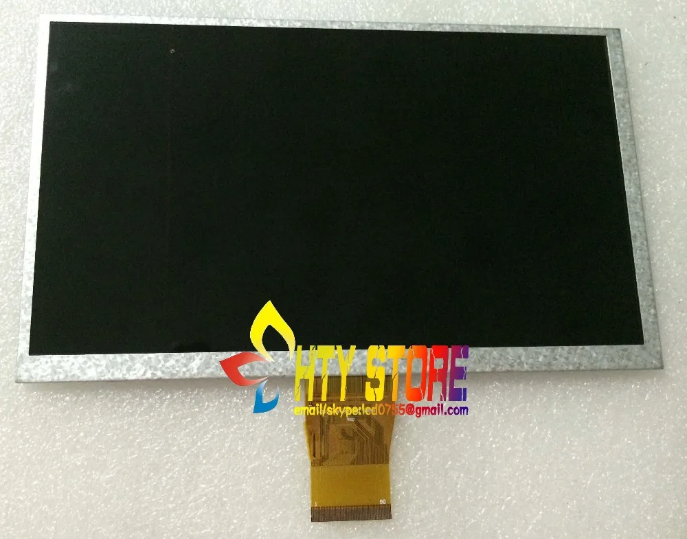 

Оригинальный 9-дюймовый 50pin ЖК-экран KW-BOE090AN-01-50P KW-BOE090AN-01-50 BOE090AN для планшетных ПК Бесплатная доставка