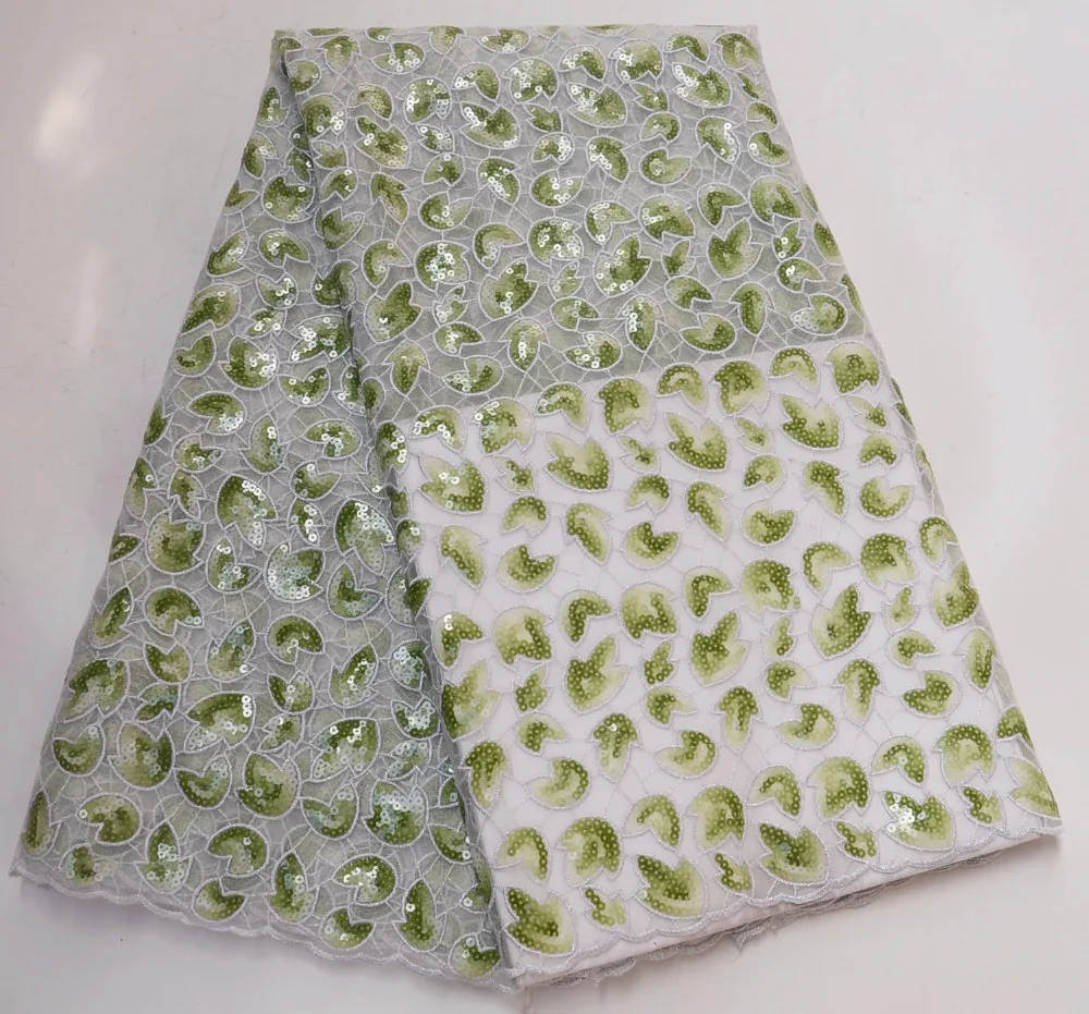 Новинка 2018 свадебное швейцарское кружево из органзы ручной работы Африканское