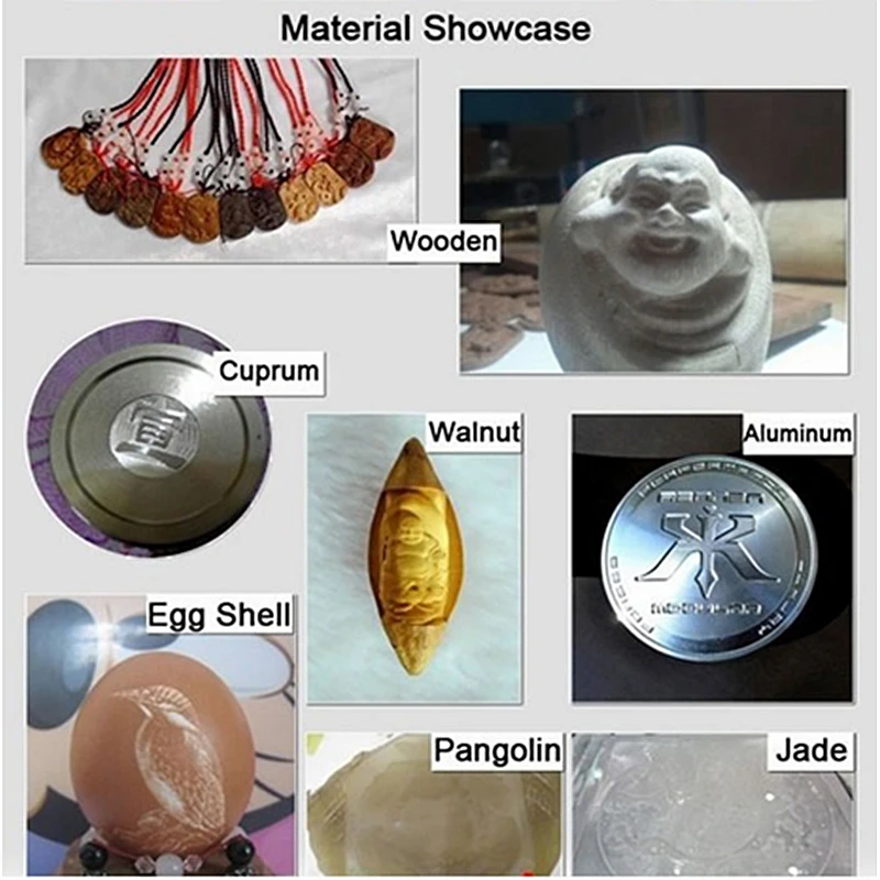 

Newest Linear Guide Rail LY 6090L-1.5KW 4axis cnc milling machine wood lathe cnc router 6090