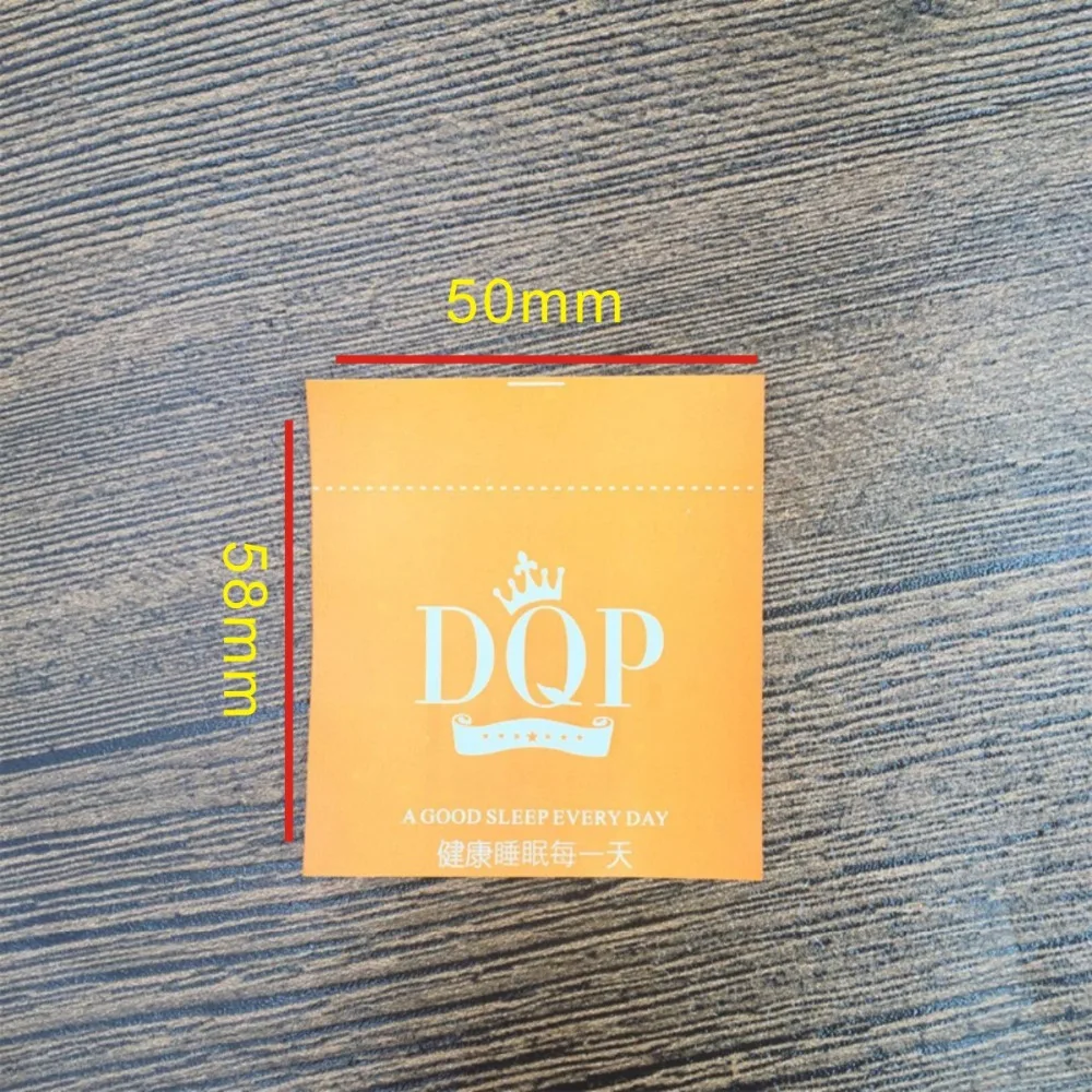 Этикетки для одежды стираемые этикетки стирания 1000 шт. 5x5 8 см | Дом и сад